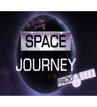 Movavi Video Editor Plus 2020 Effects - Space Journey Pack DLC Steam Key GLOBAL